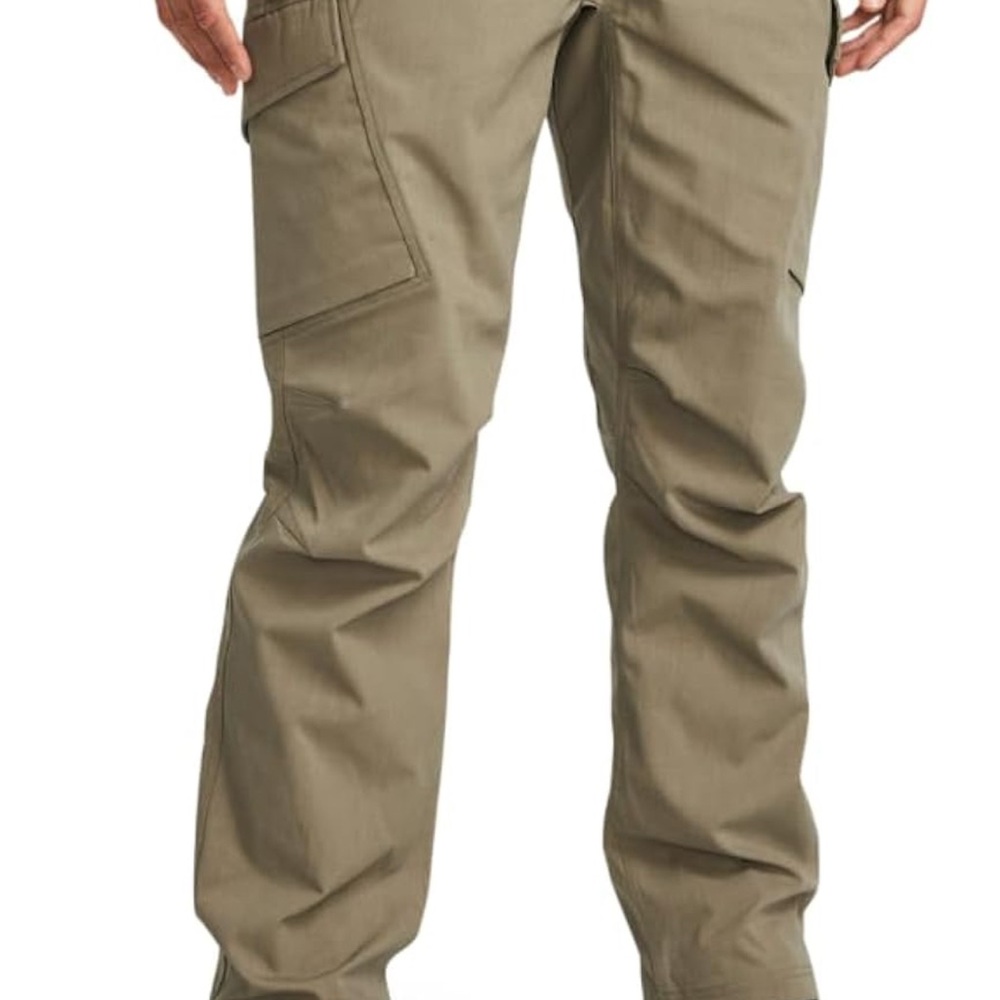Under Armour enduro elite cargo pants